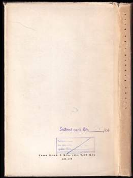 Alena Vrbová: Do krve