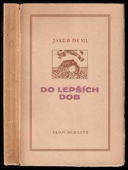 Do lepších dob