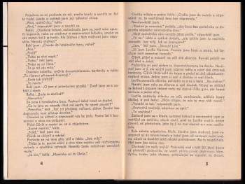 Erle Stanley Gardner: Do ložnic je vidět
