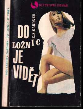 Erle Stanley Gardner: Jako obhájce: Perry Mason