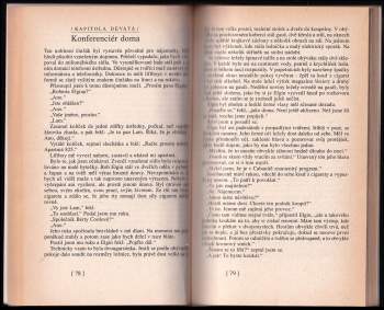 Erle Stanley Gardner: Do ložnic je vidět