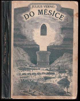 Do měsíce