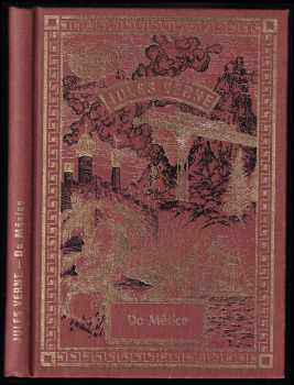 Jules Verne: Do Měsíce