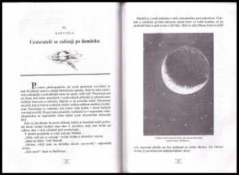 Jules Verne: Do Měsíce
