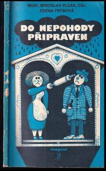 Zdena Frýbová: Do nepohody připraven
