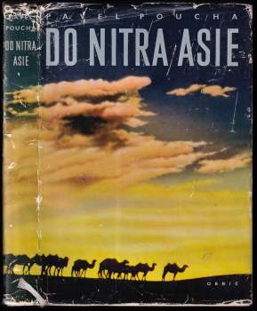 Do nitra Asie