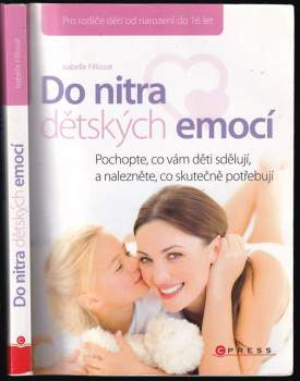 Do nitra dětských emocí