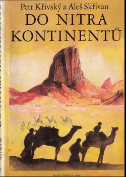 Do nitra kontinentů