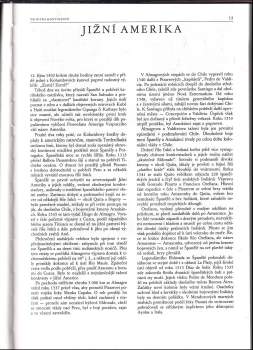 Aleš Skřivan: Do nitra kontinentů