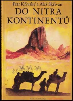 Do nitra kontinentů