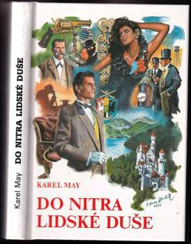 Karl May: Do nitra lidské duše