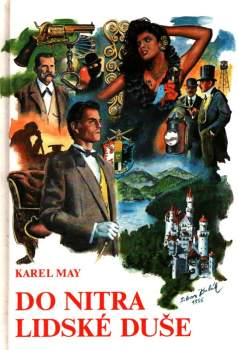 Do nitra lidské duše