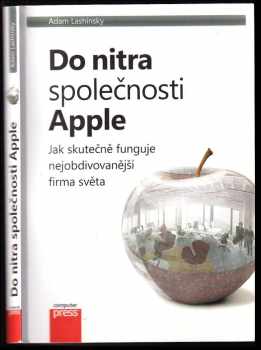 Do nitra společnosti Apple