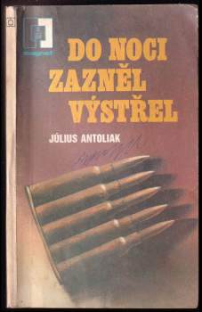 Do noci zazněl výstřel