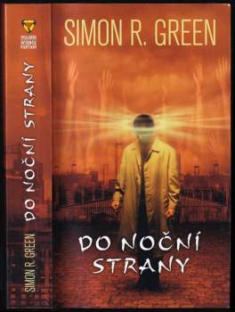 Simon R Green: Do Noční strany