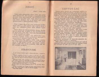 Antonín Cekota: Do nové práce