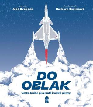 Aleš Svoboda: Do oblak