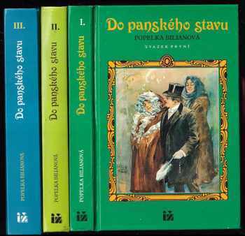Do panského stavu