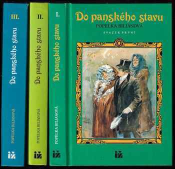 Do panského stavu
