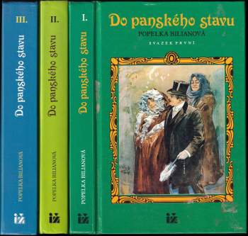 Do panského stavu