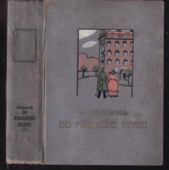 Do panského stavu