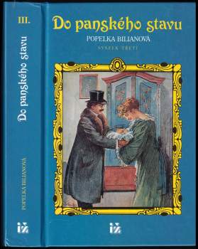 Do panského stavu