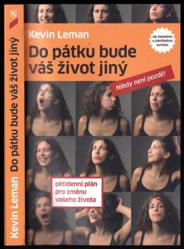 Do pátku bude váš život jiný