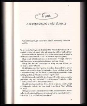 Kevin Leman: Do pátku bude vaše dítě jiné