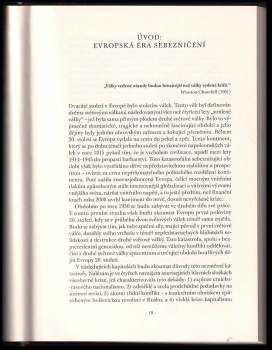 Ian Kershaw: Do pekel a zpět