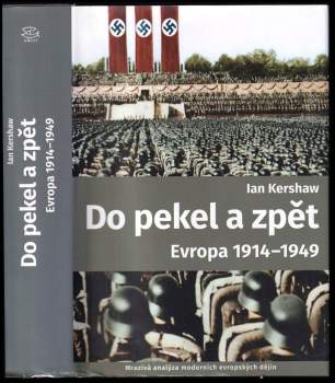 Do pekel a zpět