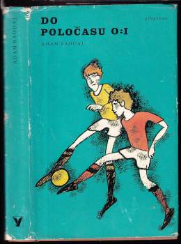 Do poločasu 0:1