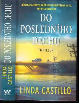 Linda Castillo: Do posledního dechu