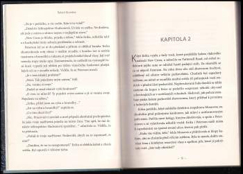 Robert Bryndza: Do posledního dechu