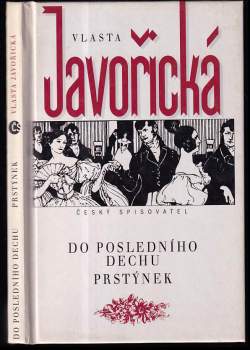 Do posledního dechu ; Prstýnek