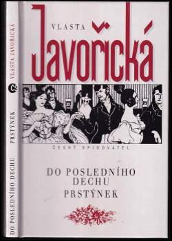 Do posledního dechu ; Prstýnek