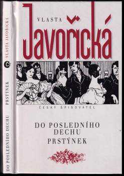 Do posledního dechu ; Prstýnek