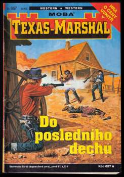 Do posledního dechu