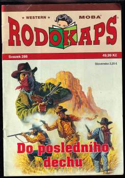 Do posledního dechu