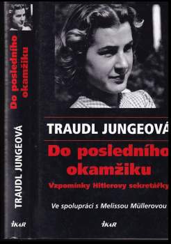Do posledního okamžiku