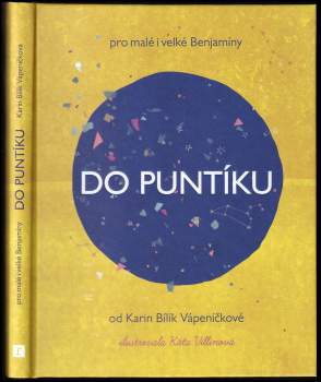 Karin Bílík Vápeníčková: Do puntíku