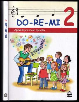 Marie Lišková: Do-re-mi 2