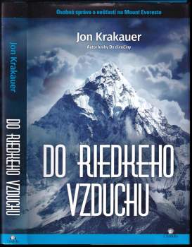 Do riedkeho vzduchu