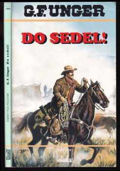 Gert F Unger: Do sedel!