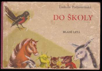 Do školy