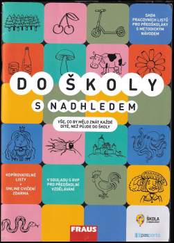 Do školy s nadhledem