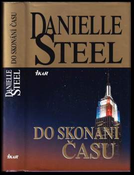 Danielle Steel: Do skonání času