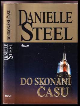 Danielle Steel: Do skonání času