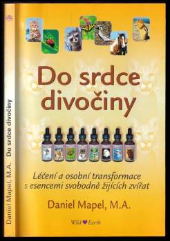 Do srdce divočiny