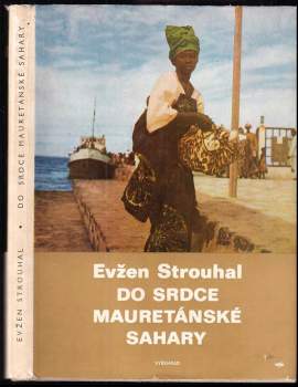 Do srdce mauretánské Sahary