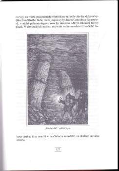 Jules Verne: Do středu Země